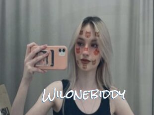 Wilonebiddy
