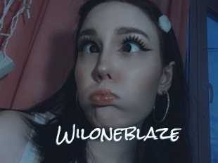 Wiloneblaze