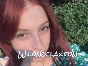 Wiloneclaxton