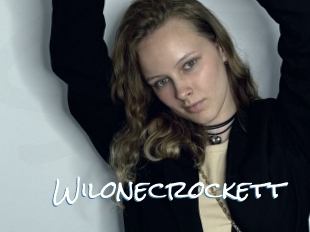 Wilonecrockett