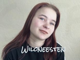 Wiloneesten