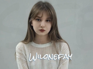 Wilonefay
