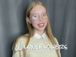 Wiloneflowers