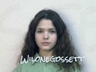 Wilonegossett