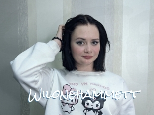 Wilonehammett