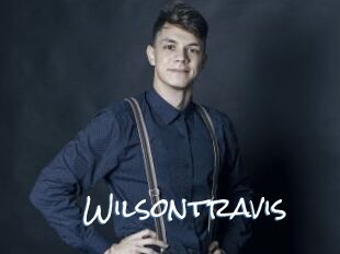 Wilsontravis
