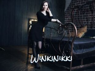 Winkinikki