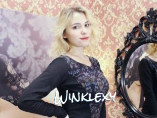 Winklexy