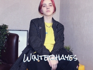 Winterhayes