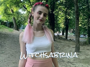 Witchsabrina