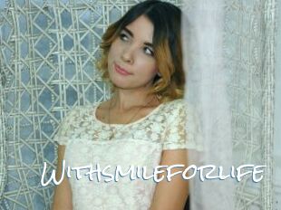 Withsmileforlife
