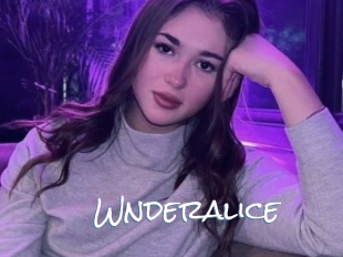 Wnderalice