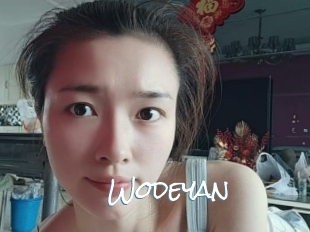 Wodeyan