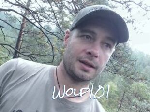 Wolf101