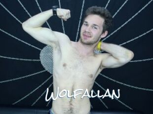 Wolfallan