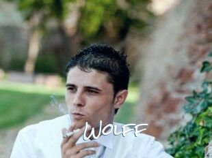 Wolff