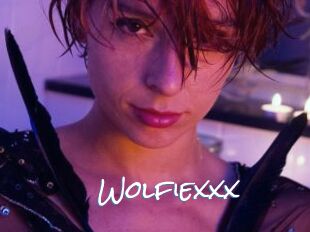 Wolfiexxx