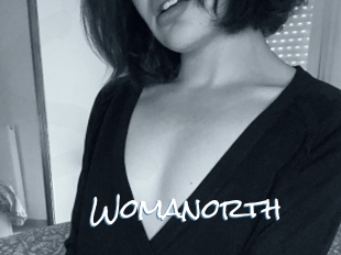 Womanorth