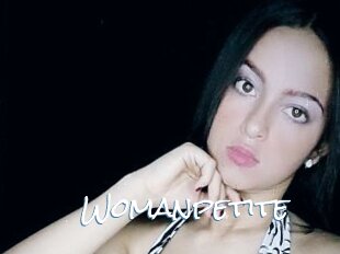 Womanpetite