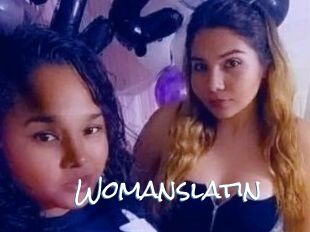 Womanslatin