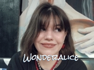 Wonderalice