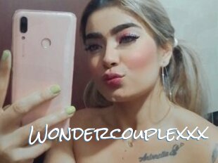 Wondercouplexxx