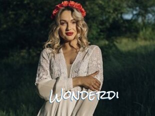 Wonderdi