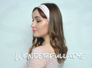 Wonderfulladye