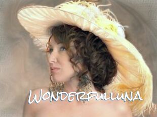 Wonderfulluna