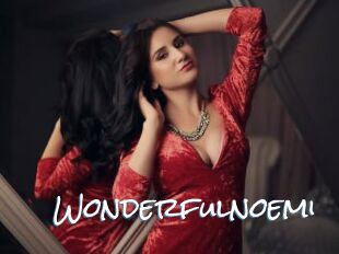 Wonderfulnoemi