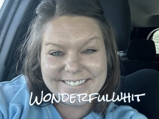 Wonderfulwhit
