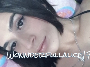 Wonnderfullalice17