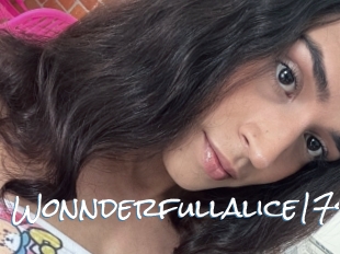 Wonnderfullalice179