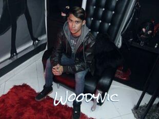 Woodyvic