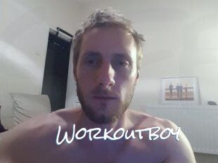 Workout_boy
