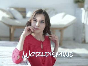Worldismine