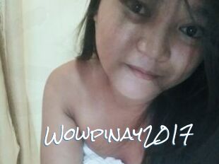 Wowpinay2017