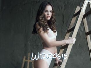 Wrrosie