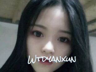 Wtdyanxun