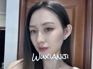Wuxianji