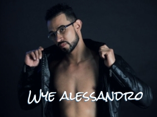 Wye_alessandro
