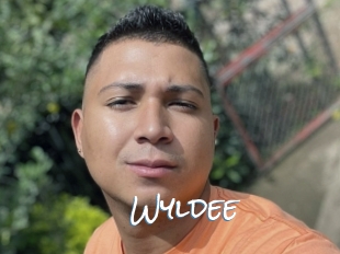 Wyldee