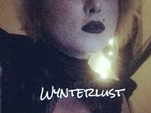 Wynterlust