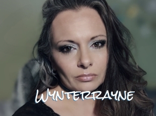 Wynterrayne
