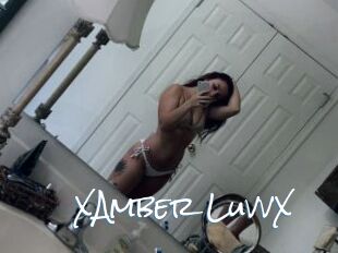 XAmber_LuvvX
