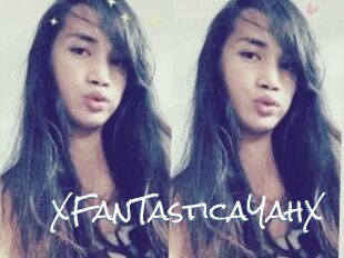 XFanTasticaYahX