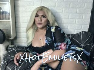 XHotEmilieTsX