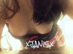 XJANISX