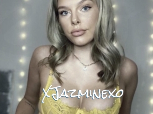 XJazminexo