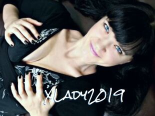 XLady2019